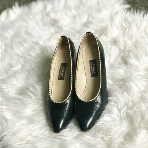 Bally shoes
